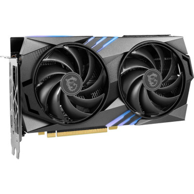 Відеокарта MSI GeForce RTX 4060 Ti GAMING X 8G