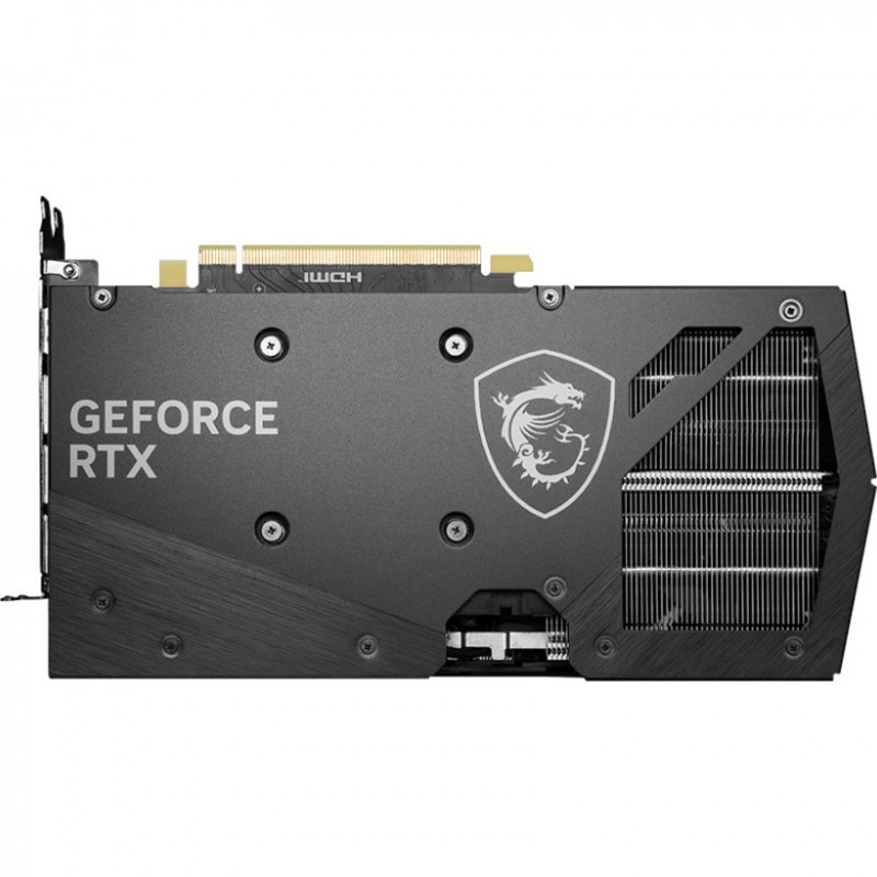 Відеокарта MSI GeForce RTX 4060 Ti GAMING X 8G