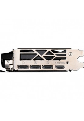 Відеокарта MSI GeForce RTX 4060 Ti GAMING X 8G