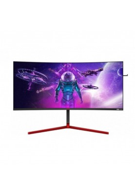 РК монітор AOC Agon AG353UCG