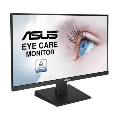 РК монітор ASUS VA247HE (90LM0795-B01170)
