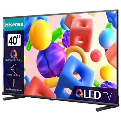 Телевiзор Hisense 40A5KQ