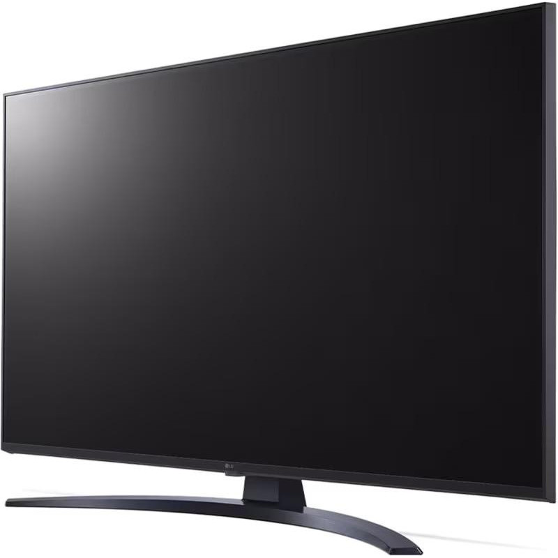 Телевiзор LG 55UR81006LJ