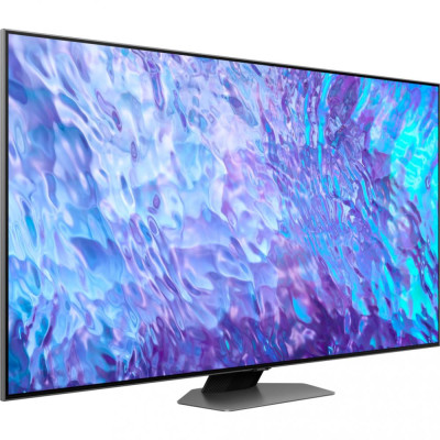 Телевізор Samsung QE75Q80C