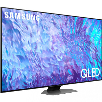 Телевізор Samsung QE75Q80C