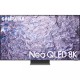 Телевізор Samsung QE75QN800C