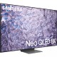 Телевізор Samsung QE75QN800C