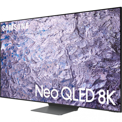 Телевізор Samsung QE75QN800C Телевізор Samsung QE75QN800C