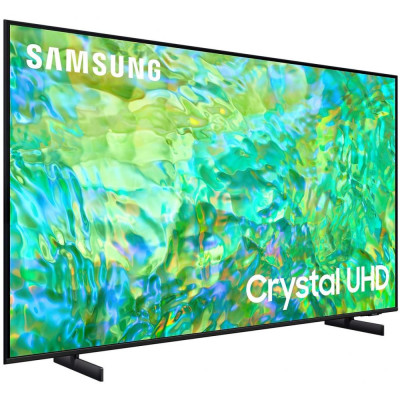 Телевізор Samsung UE65CU8002