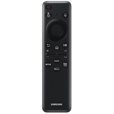 Телевізор Samsung UE65CU8002