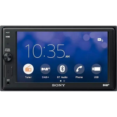 AV-система Sony XAV-AX1005DB