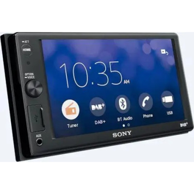 AV-система Sony XAV-AX1005DB