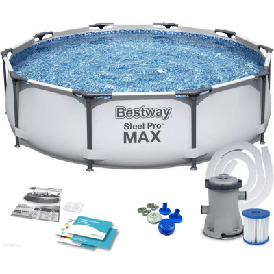 Басейн каркасний Bestway 56408