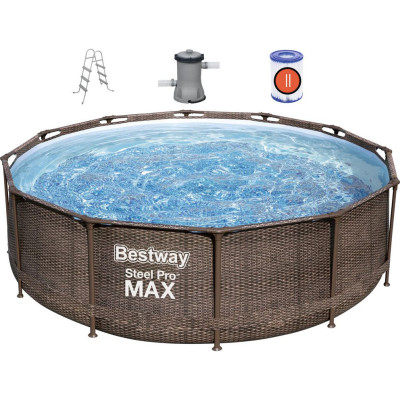 Басейн каркасний Bestway 56709