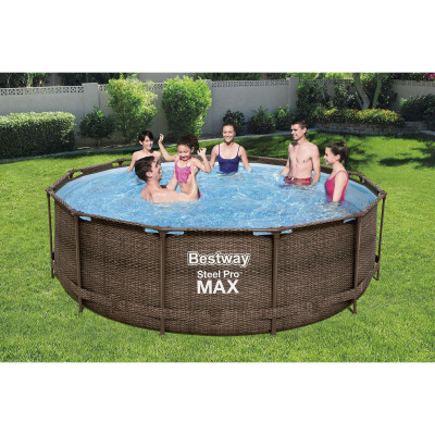 Басейн каркасний Bestway 56709
