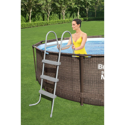Басейн каркасний Bestway 56709
