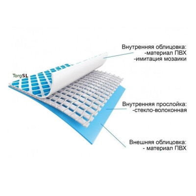 Басейн каркасний Intex 26702