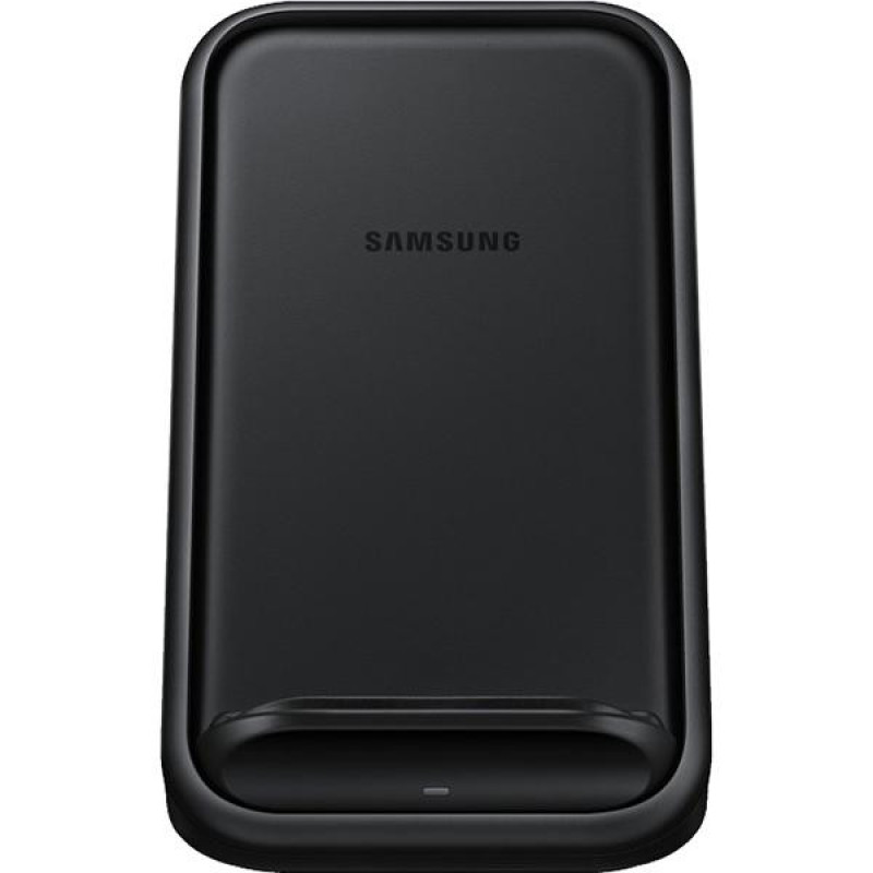 Бездротовий зарядний пристрій Samsung EP-N5200 Black (EP-N5200TBRGRU)