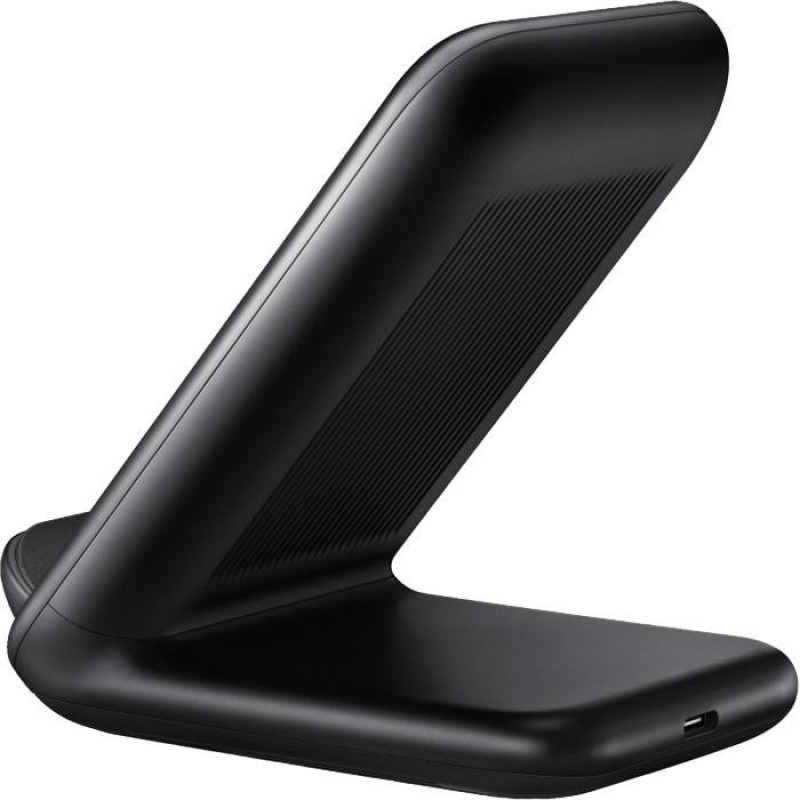Бездротовий зарядний пристрій Samsung EP-N5200 Black (EP-N5200TBRGRU)