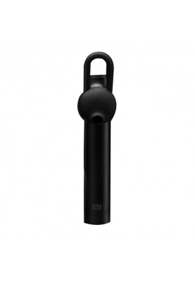 Bluetooth-гарнітура Xiaomi Mi Bluetooth Headset Black (ZBW4346GL)