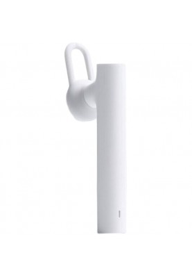 Bluetooth-гарнітура Xiaomi Mi Bluetooth Headset White (ZBW4347GL, ZBW4140CN)