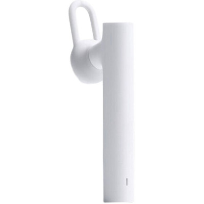 Bluetooth-гарнітура Xiaomi Mi Bluetooth Headset White (ZBW4347GL, ZBW4140CN)