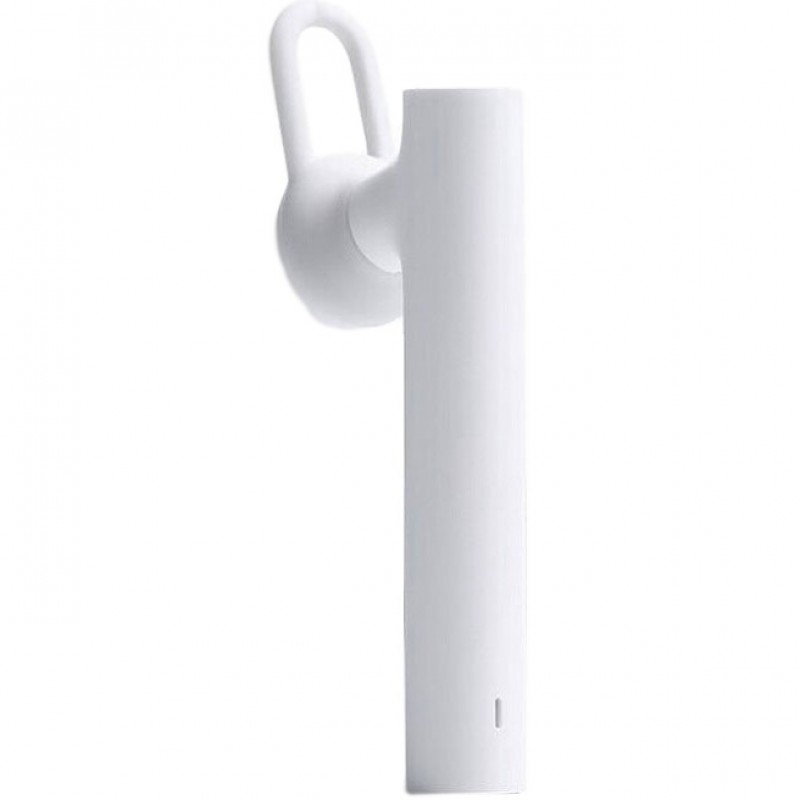 Bluetooth-гарнітура Xiaomi Mi Bluetooth Headset White (ZBW4347GL, ZBW4140CN)