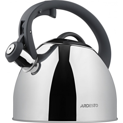 Чайник Ardesto Gemini AR1947KS