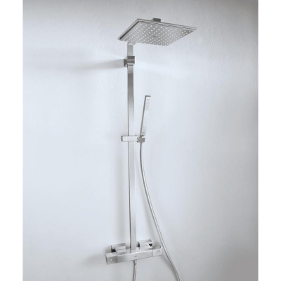 Душова система GROHE Euphoria Cube XXL System 230 26087000