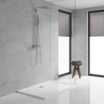 Душова система GROHE Euphoria Cube XXL System 230 26087000