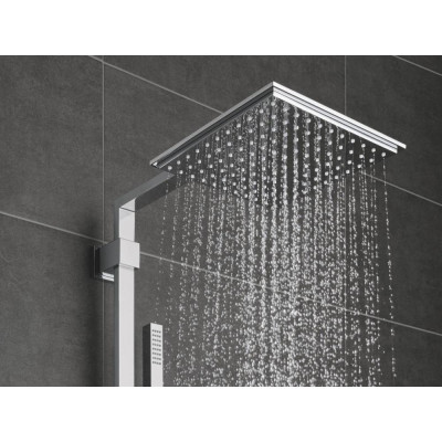Душова система GROHE Euphoria Cube XXL System 230 26087000