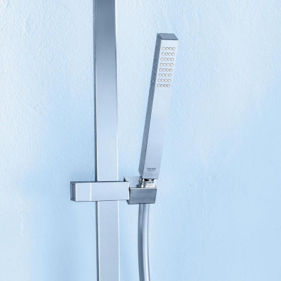 Душова система GROHE Euphoria Cube XXL System 230 26087000