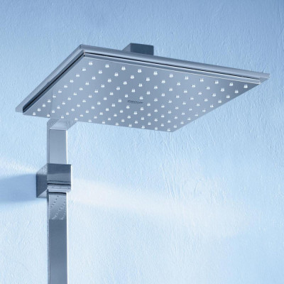 Душова система GROHE Euphoria Cube XXL System 230 26087000