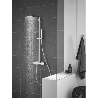 Душова система GROHE Euphoria Cube XXL System 230 26087000