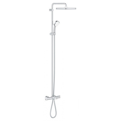 Душева система GROHE Tempesta Cosmopolitan System 250 26691000