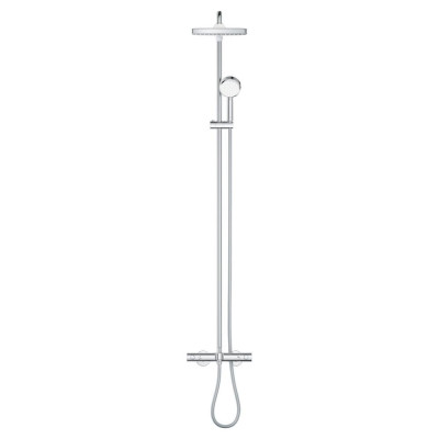 Душева система GROHE Tempesta Cosmopolitan System 250 26691000