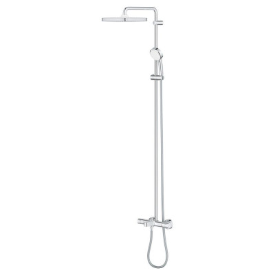 Душева система GROHE Tempesta Cosmopolitan System 250 26691000