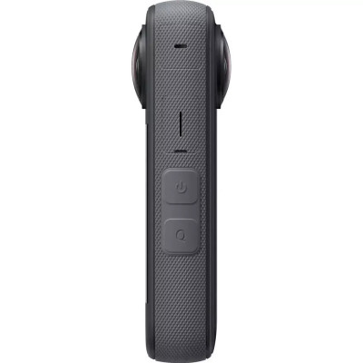 Екшн-камера Insta360 X3 (CINSAAQB)