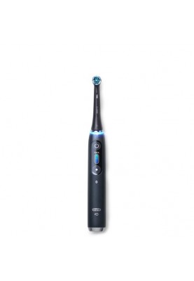 Електрична зубна щітка Oral-B iO Series 8 Black Onyx