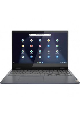 Хромбук Lenovo IP Flex 3 Chrome 15IJL7 (82T3000DUS)