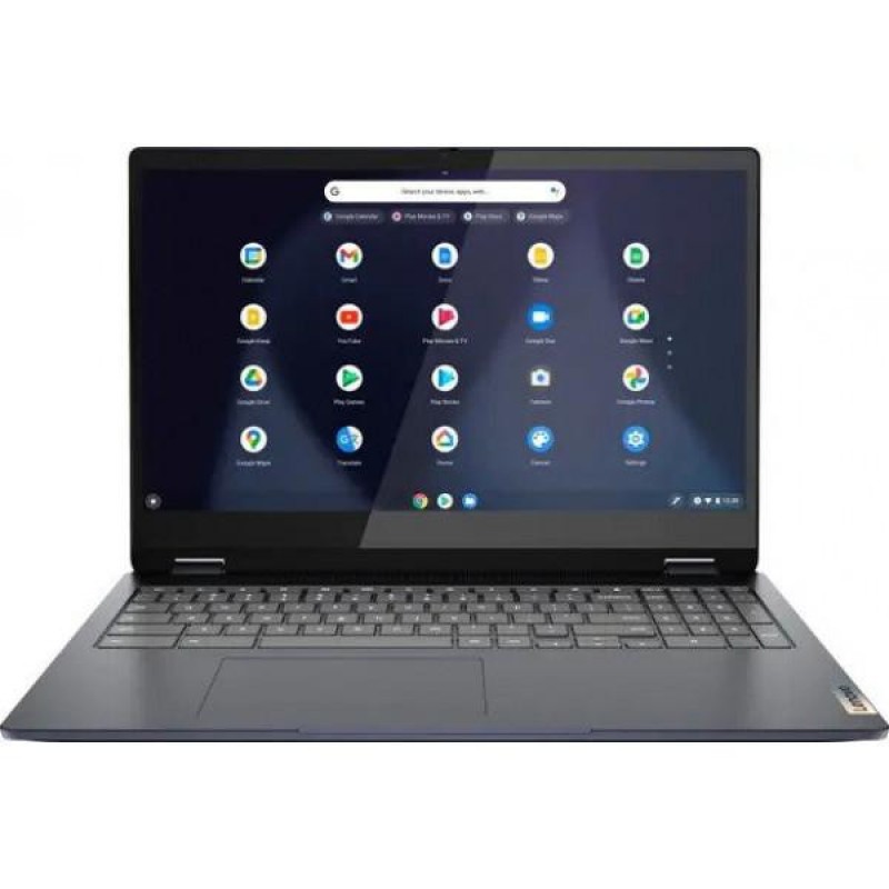 Хромбук Lenovo IP Flex 3 Chrome 15IJL7 (82T3000DUS)