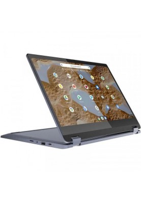 Хромбук Lenovo IP Flex 3 Chrome 15IJL7 (82T3000DUS)