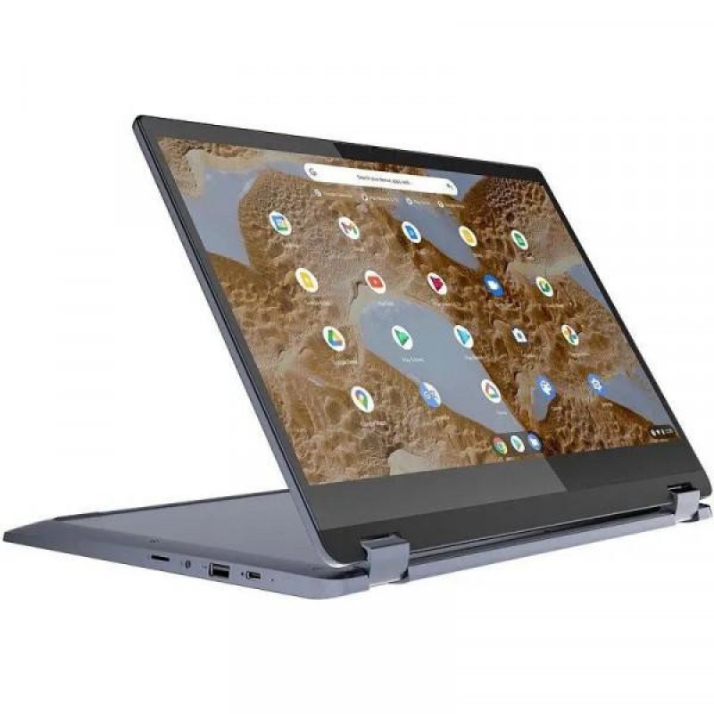 Хромбук Lenovo IP Flex 3 Chrome 15IJL7 (82T3000DUS)