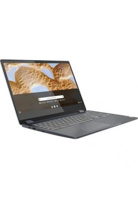 Хромбук Lenovo IP Flex 3 Chrome 15IJL7 (82T3000DUS)