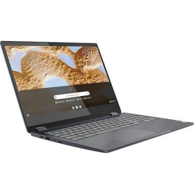 Хромбук Lenovo IP Flex 3 Chrome 15IJL7 (82T3000DUS)