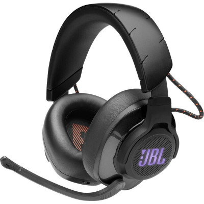 Комп'ютерна гарнітура JBL Quantum 600 Black (JBLQUANTUM600BLK)