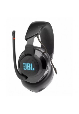 Комп'ютерна гарнітура JBL Quantum 610 Black (JBLQUANTUM610BLK)