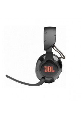 Комп'ютерна гарнітура JBL Quantum 610 Black (JBLQUANTUM610BLK)