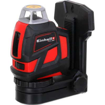 Лазерний нівелір Einhell TE-LL 360 (2270110)