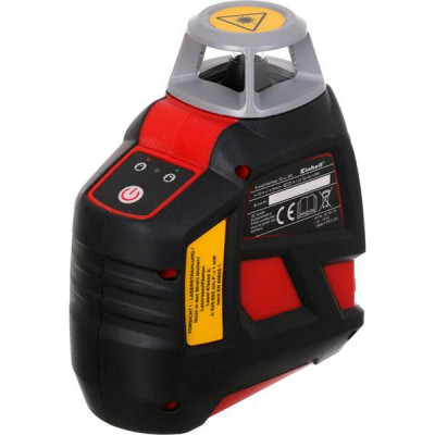 Лазерний нівелір Einhell TE-LL 360 (2270110)